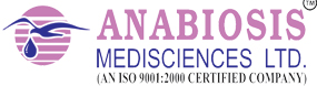 Anabiosis Medisciences Ltd.