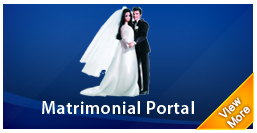 matrimonial portal