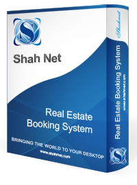 real estate booking system, real estate booking software, real estate booking system India, real estate web design with facility booking system, online real estate booking system