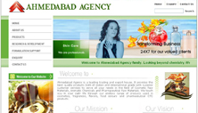 Ahmedabad Agency 