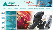 Alpic Remedies Ltd.