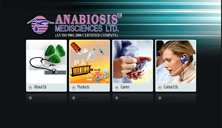Anabiosis Medisciences Ltd.