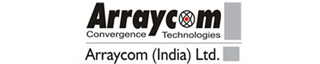 Arraycom India Ltd.