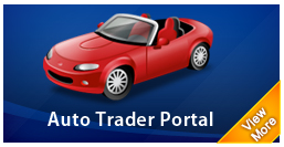auto trader portal