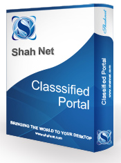 ClassifiedAds Portal