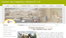 Credence Agri Commodities Solutions Pvt. Ltd.