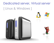 dedicated server, dedicated hosting services, dedicated web server hosting