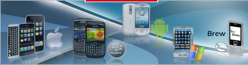 java me application mobile phone