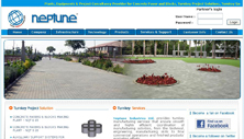 Neptune Industries Ltd.
