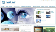 Neptune Industries Ltd.