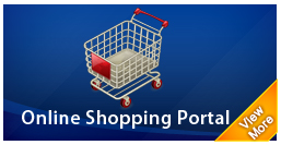 online shopping portal