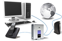 voice over internet protocol, voip provider company india, voip service provider company india, voip phone service provider company india, voip solution provider company india