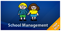 school management software