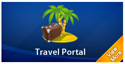 travel portal