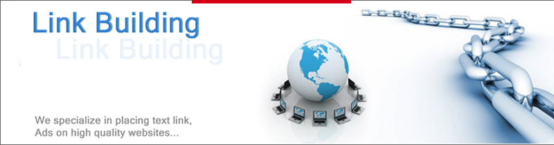 Link Building Services in India link builder, back link, reciprocal link, internal link, external link builder company in India, website link builder for seo in India